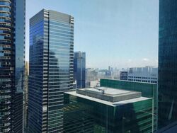 The Sail @ Marina Bay (D1), Apartment #465360251